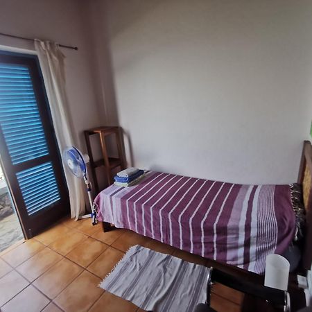 Casa Praia Tarrafal De Monte Trigo Seladinha Exteriér fotografie