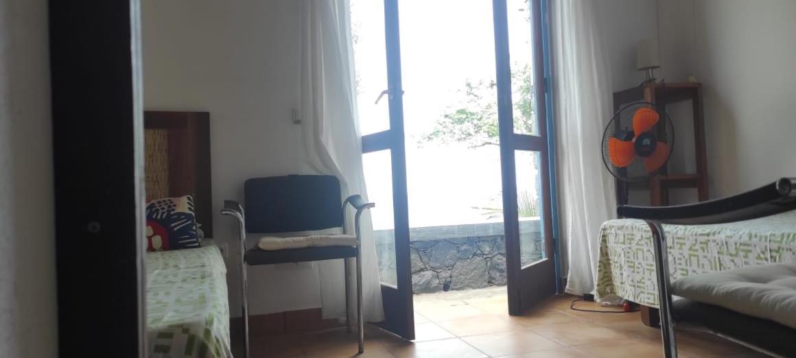 Casa Praia Tarrafal De Monte Trigo Seladinha Exteriér fotografie