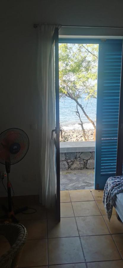 Casa Praia Tarrafal De Monte Trigo Seladinha Exteriér fotografie