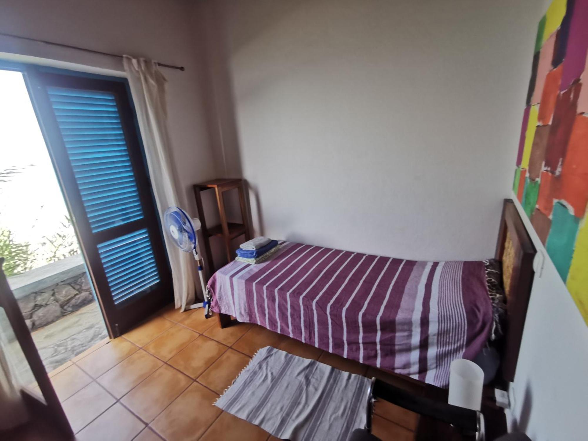 Casa Praia Tarrafal De Monte Trigo Seladinha Exteriér fotografie