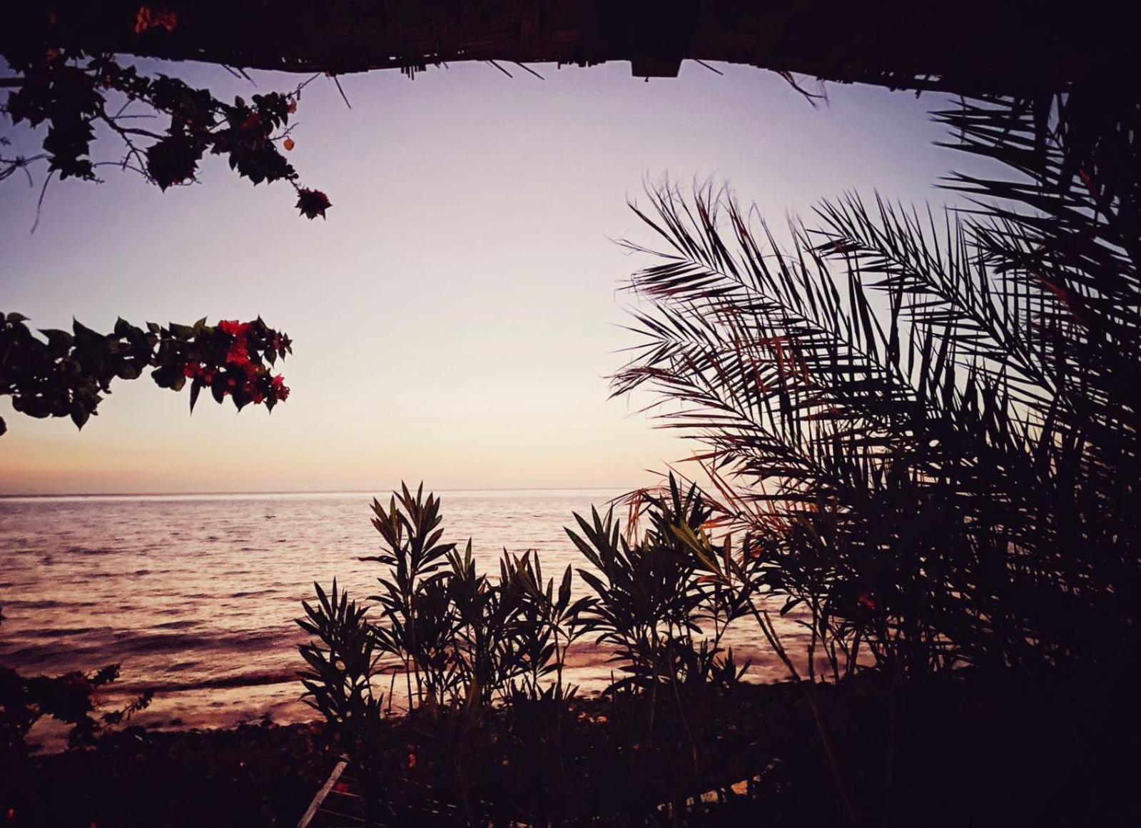 Casa Praia Tarrafal De Monte Trigo Seladinha Exteriér fotografie